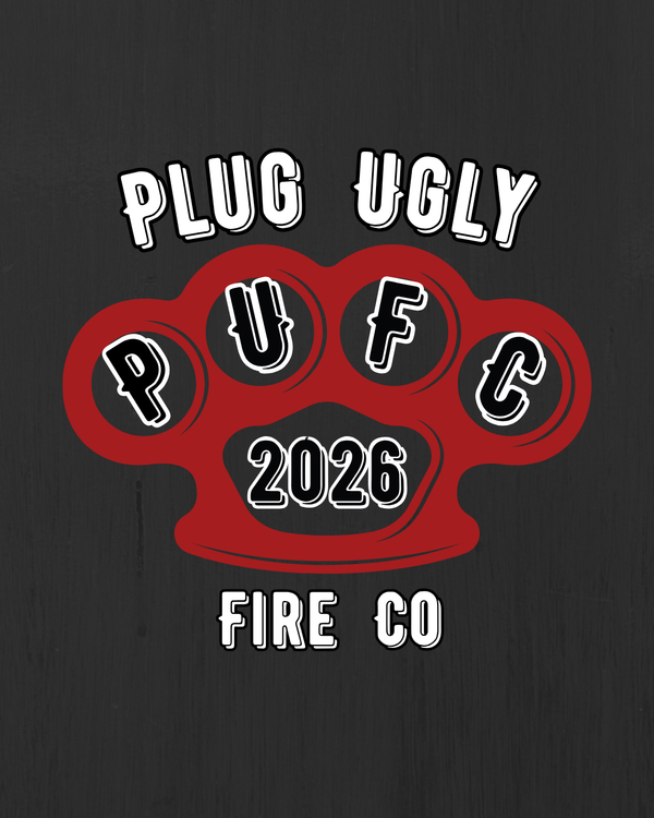 Plug Ugly Fire Co